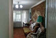 Продается квартира 4 комнатная в Мирзо-Улугбекском районе